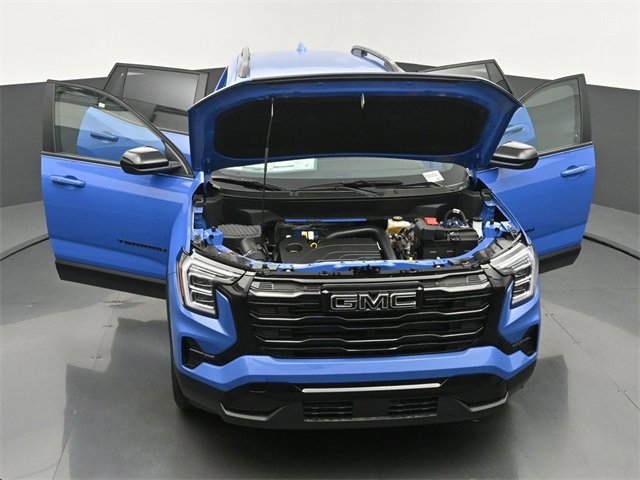 New 2026 GMC Terrain Elevation w/ Black Edition image 62