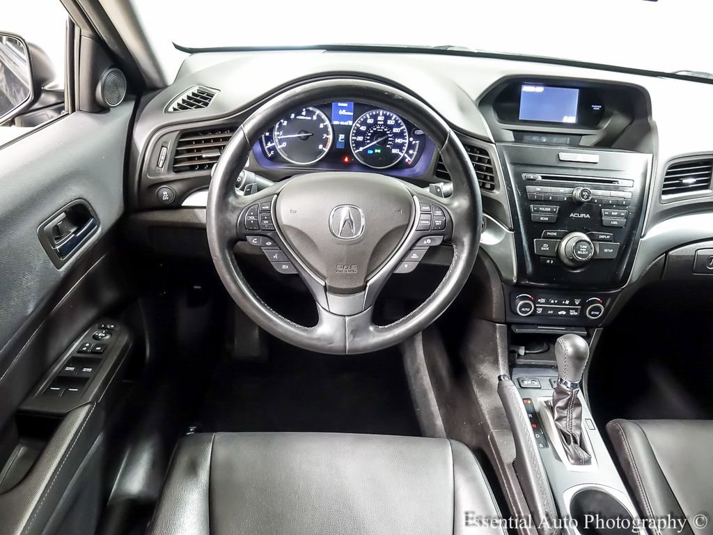 Used 2018 Acura ILX w/ Special Edition Package image 13