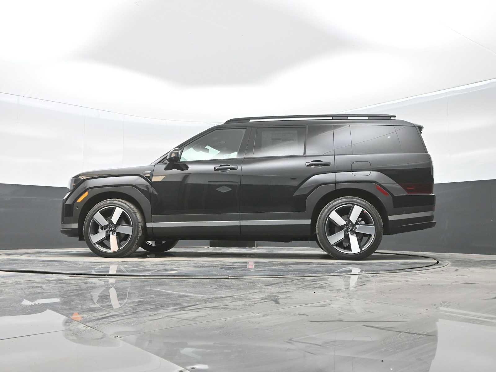 New 2026 Hyundai Santa Fe Limited image 25