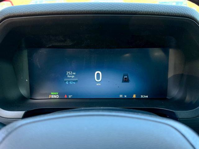 New 2025 Ford F150 Lightning Pro w/ Pro SSV Package image 39