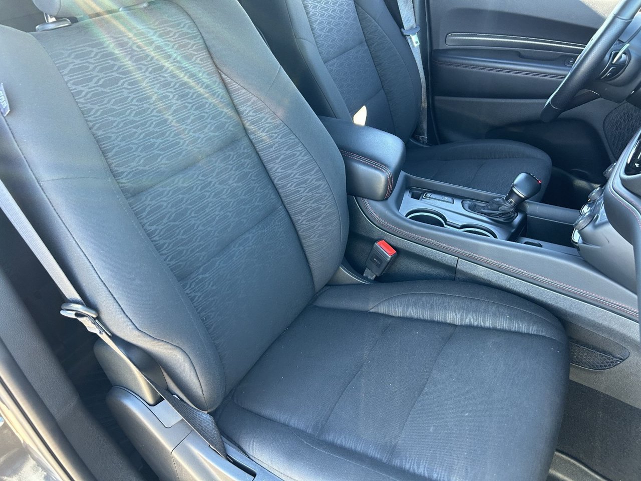 Used 2026 Dodge Durango GT w/ Blacktop Package AWD/4WD image 11