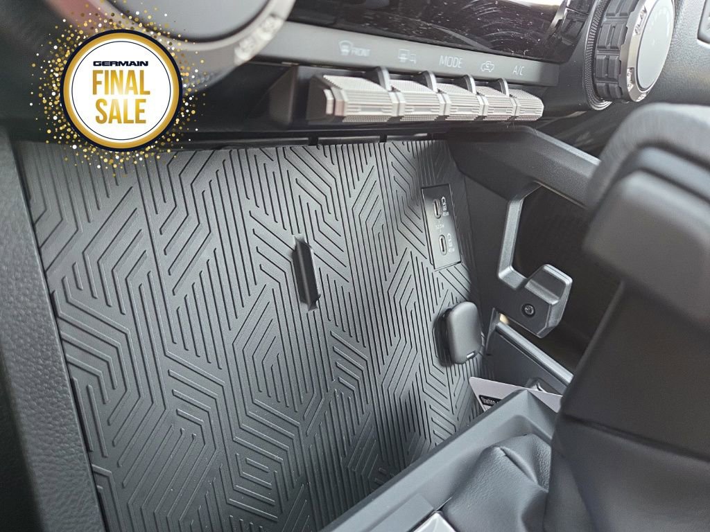 New 2025 Toyota Tacoma TRD Off-Road image 35