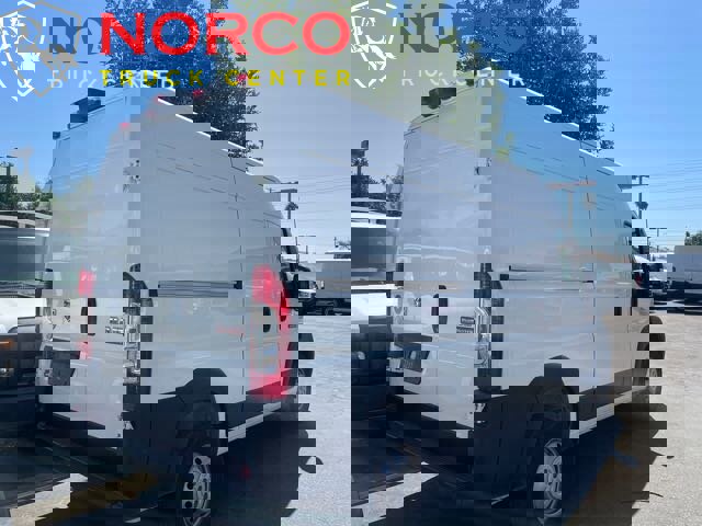 Used 2019 RAM ProMaster 2500 image 7