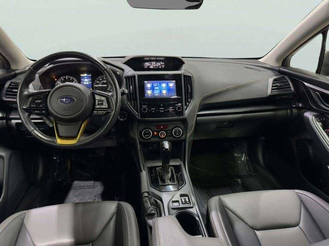 Used 2022 Subaru Crosstrek 2.5i Sport AWD/4WD image 26