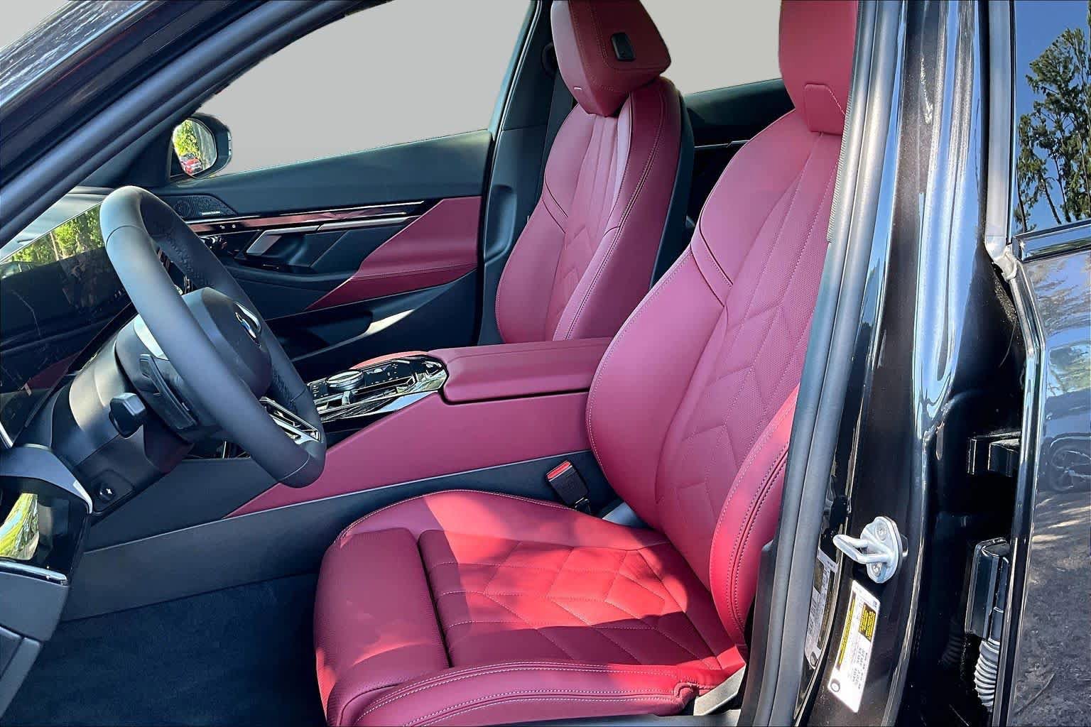 New 2027 BMW 530i RWD image 9