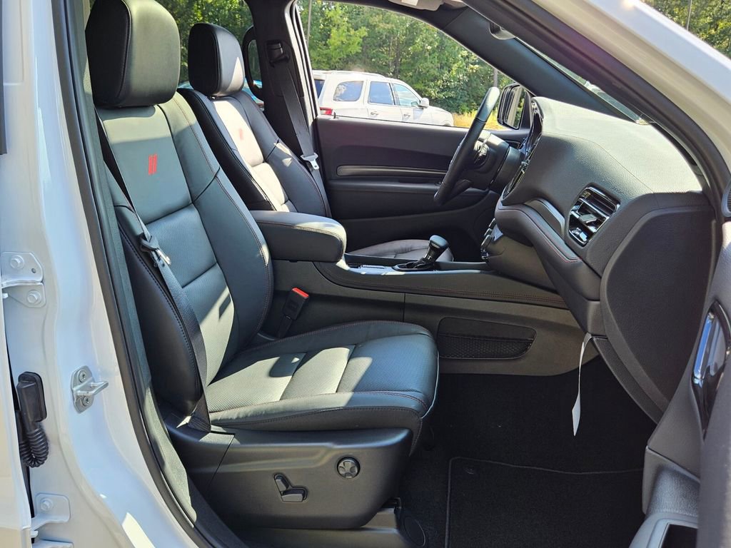 New 2026 Dodge Durango GT image 15