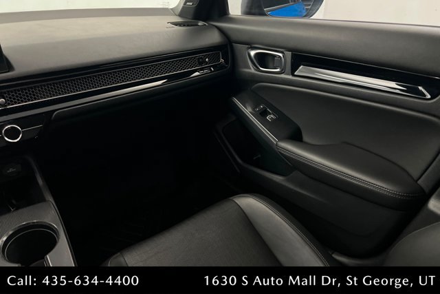 Used 2022 Honda Civic Sport Touring image 10