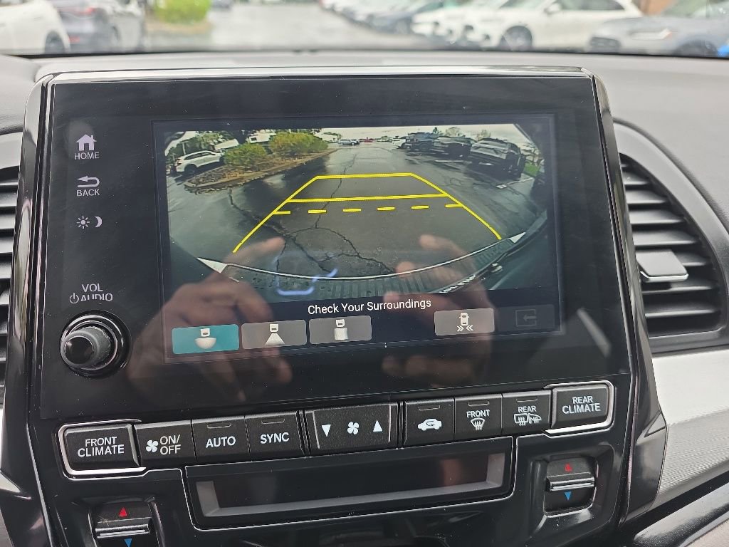 Used 2020 Honda Odyssey Elite image 18