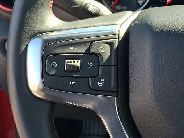 Certified 2024 Chevrolet Blazer RS w/ Enhanced Convenience Package image 22