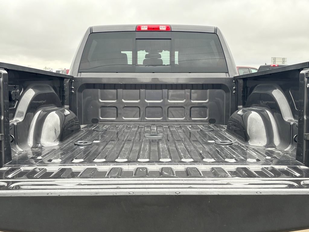Used 2022 RAM 2500 Laramie image 27