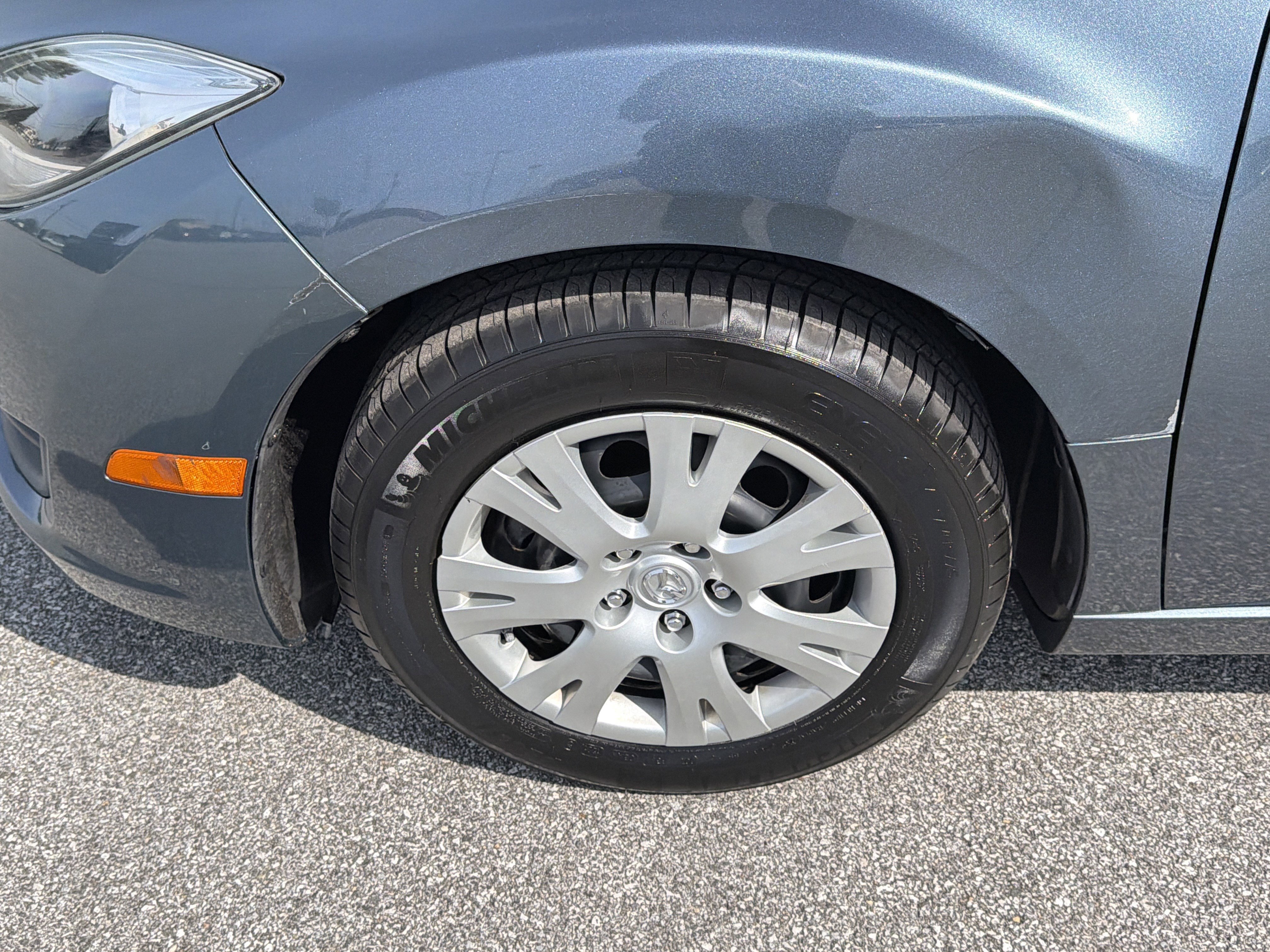 Used 2013 MAZDA MAZDA6 i Sport image 61