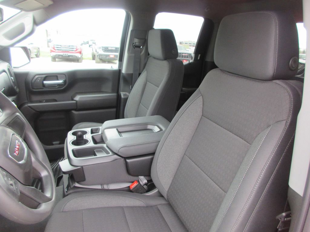 New 2026 GMC Sierra 1500 Pro image 12