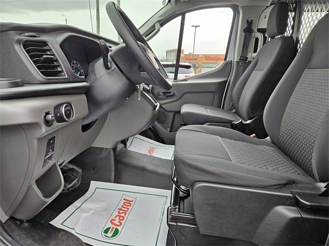 Used 2024 Ford Transit 250 Base w/ Exterior Upgrade Package image 8