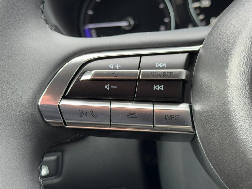 Used 2026 MAZDA CX-50 AWD 2.5 Hybrid w/ Weather Package image 10