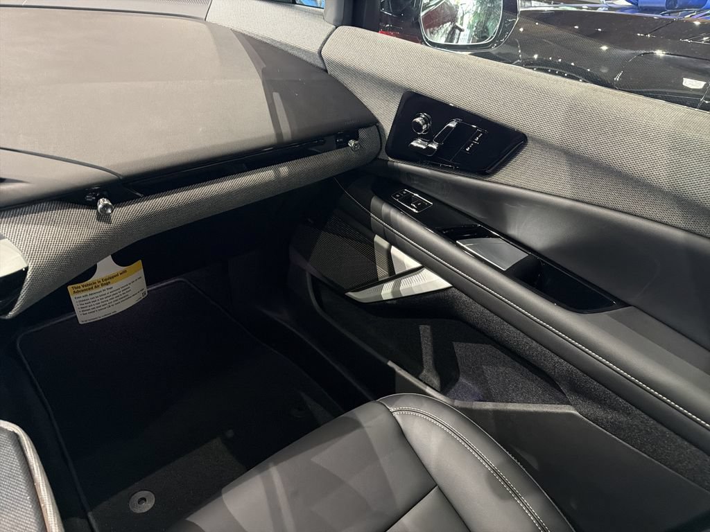 New 2026 Cadillac Optiq Luxury 1 AWD/4WD image 15