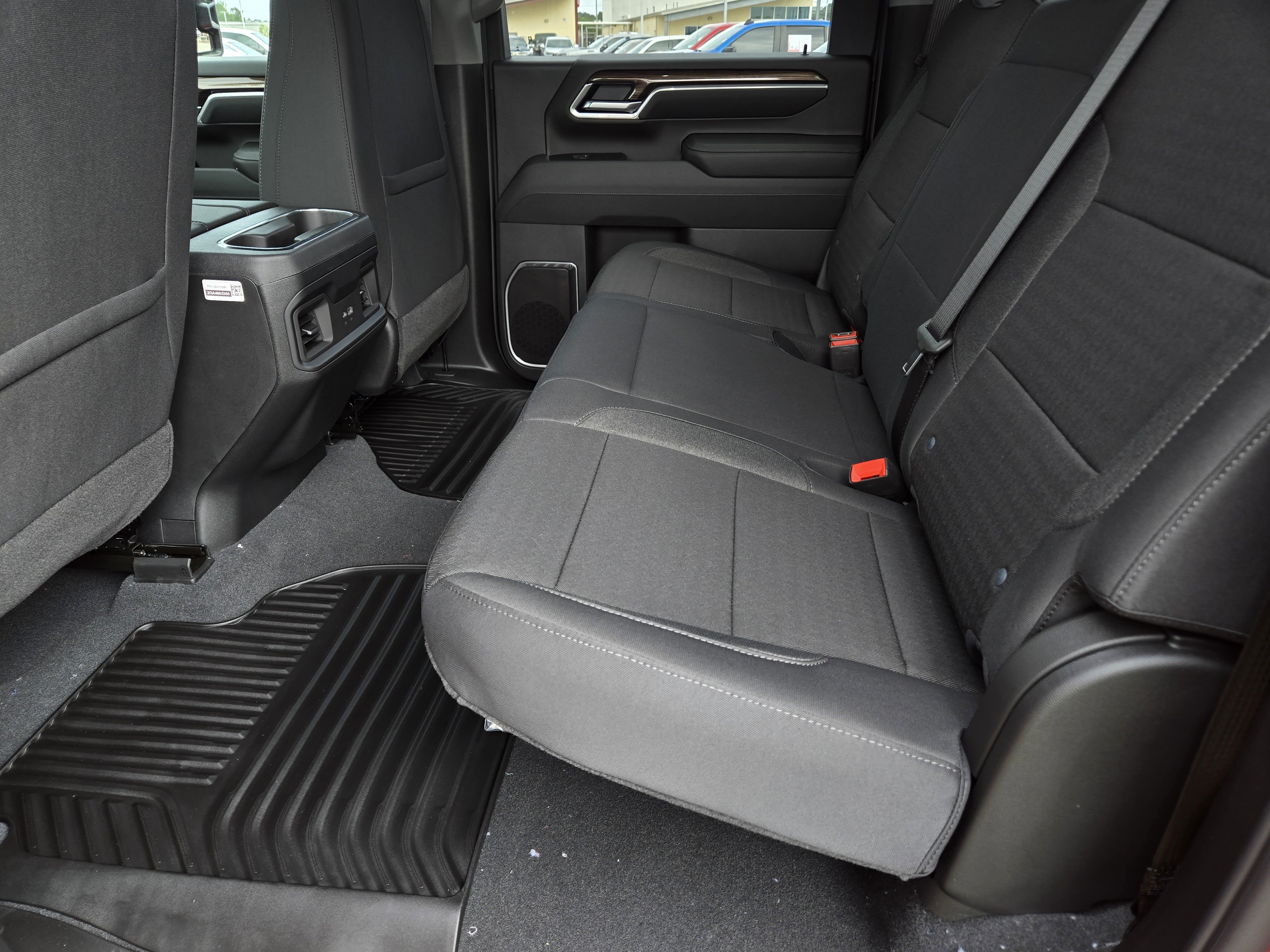 New 2026 Chevrolet Silverado 3500 LT w/ Safety Package AWD/4WD image 19