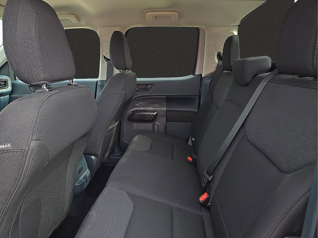 Used 2025 Ford Maverick XL image 8