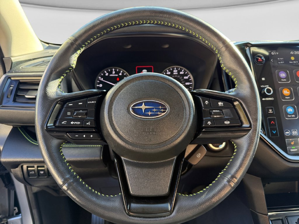 Used 2024 Subaru Ascent Onyx Edition AWD/4WD image 12