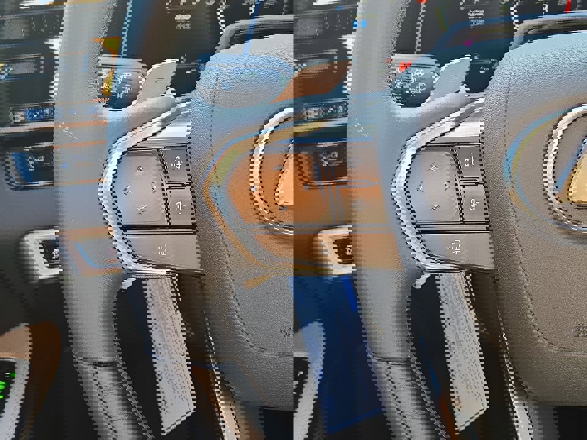 New 2026 Lexus RX 350 Premium Plus image 21