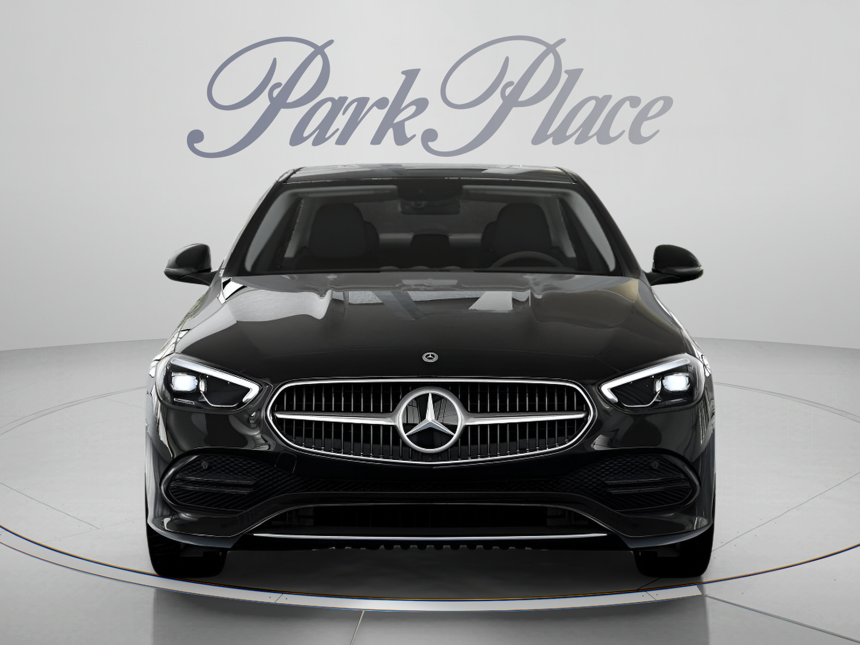 New 2026 Mercedes-Benz C 300 Sedan image 36