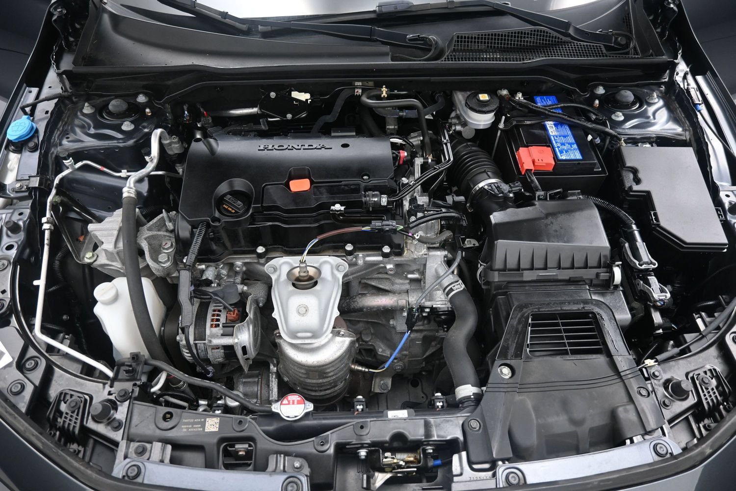 Used 2024 Honda Civic LX image 19