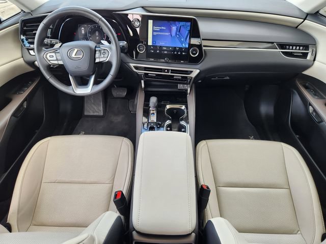 Used 2024 Lexus RX 350 FWD w/ Technology Package image 20