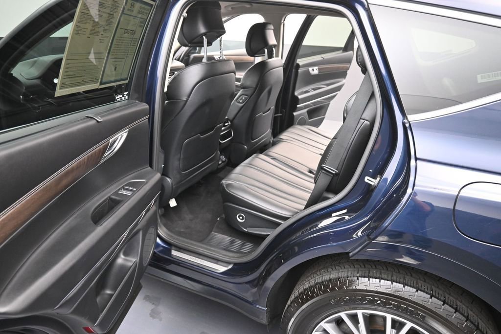 Used 2024 Genesis GV80 2.5T AWD/4WD image 10