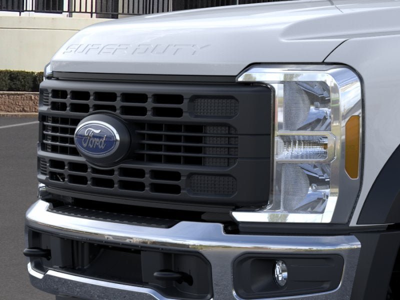 New 2026 Ford F450 XL AWD/4WD image 39