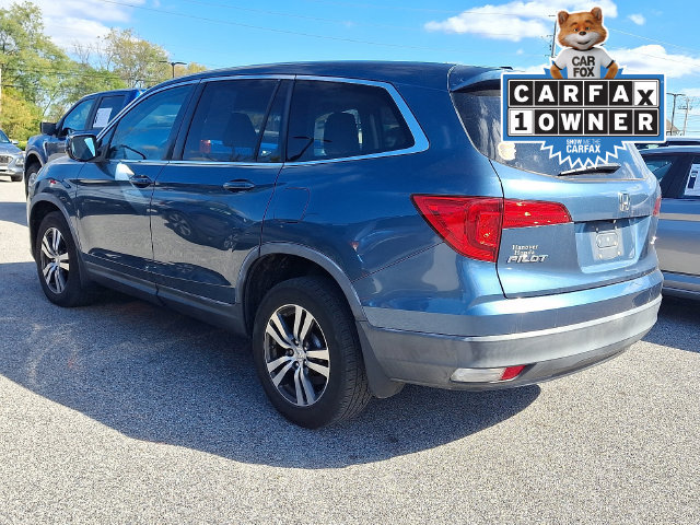 Used 2016 Honda Pilot EX-L image 4