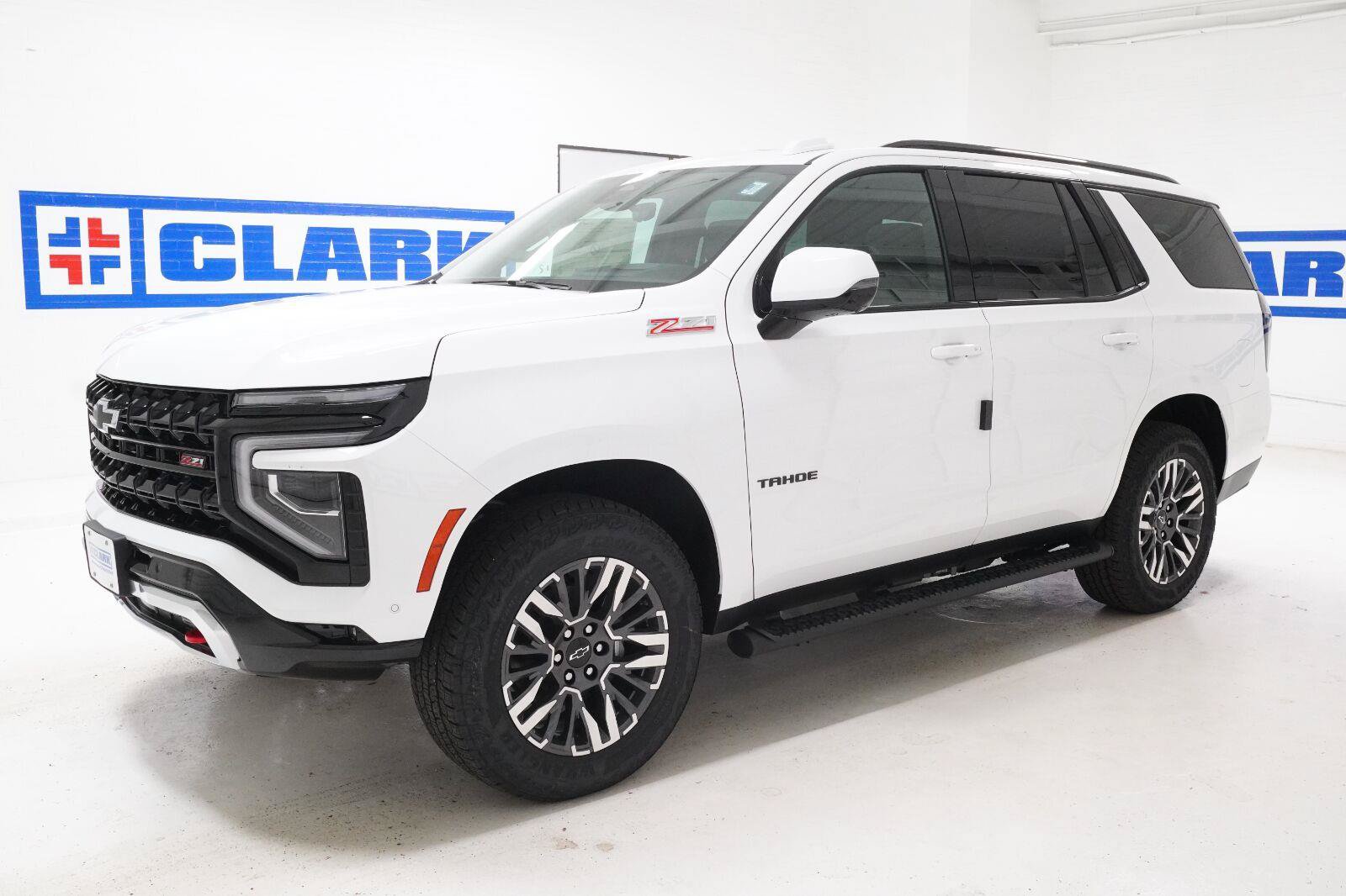 New 2026 Chevrolet Tahoe Z71 w/ Z71 Off-Road Package AWD/4WD image 42