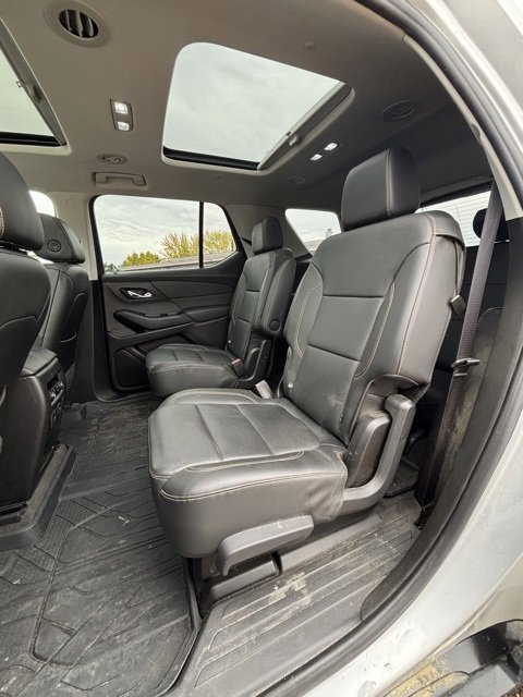 Used 2019 Chevrolet Traverse Premier w/ Redline Edition image 12