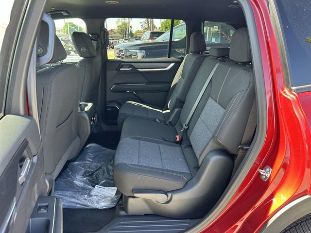New 2025 GMC Acadia Elevation image 24