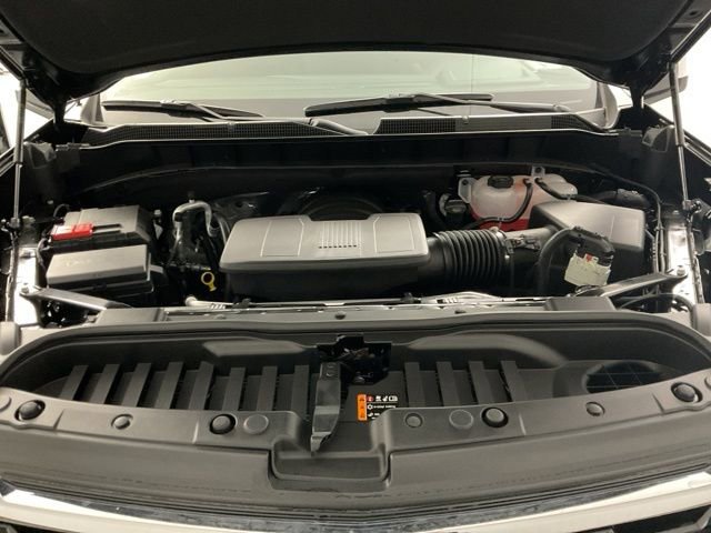 New 2026 Chevrolet Silverado 1500 LT image 19