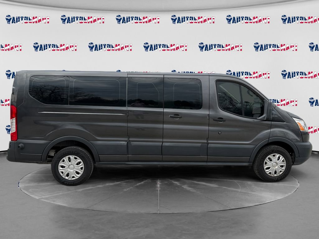 Used 2018 Ford Transit 350 XLT image 6