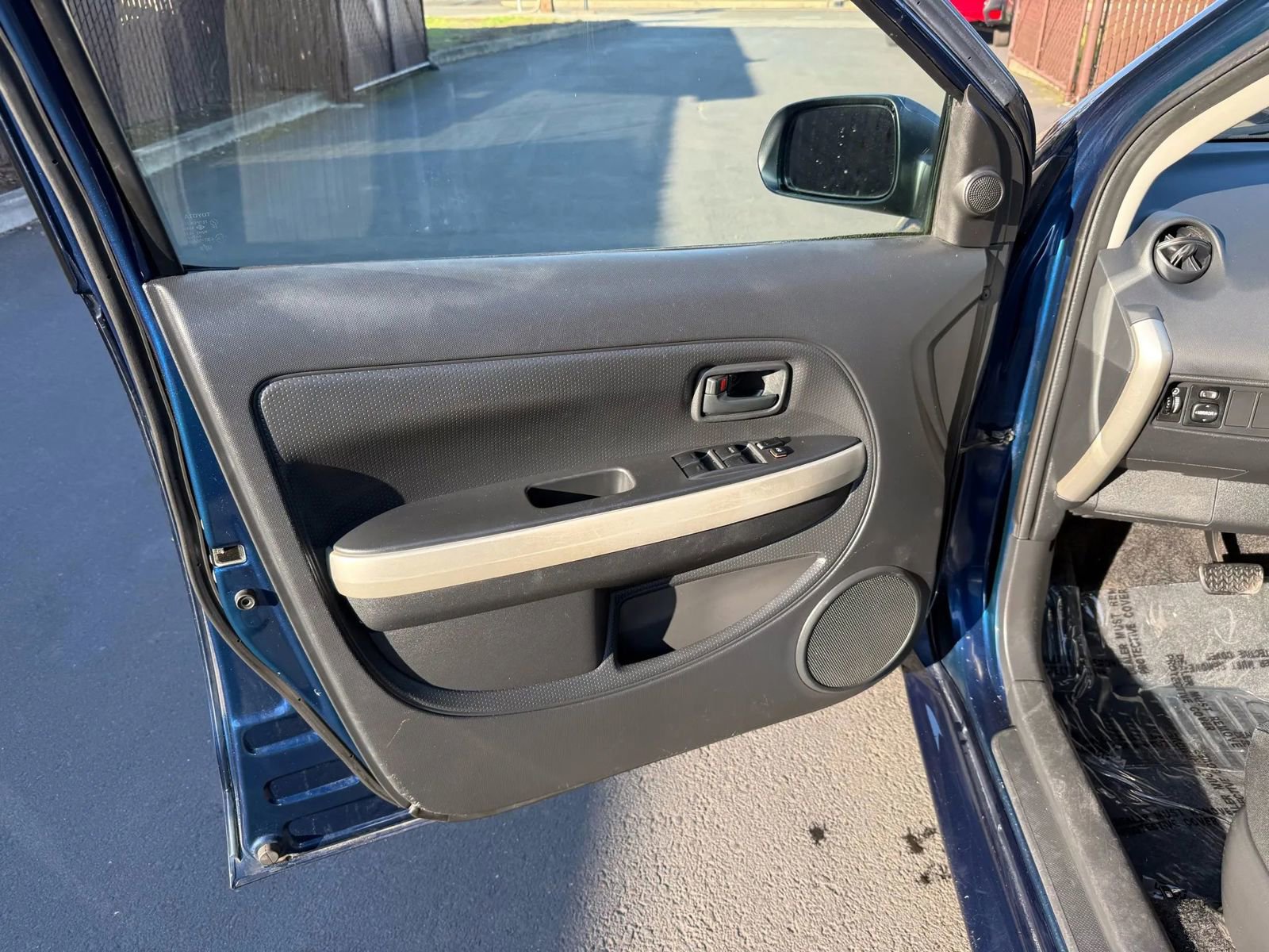 Used 2006 Scion xA image 8