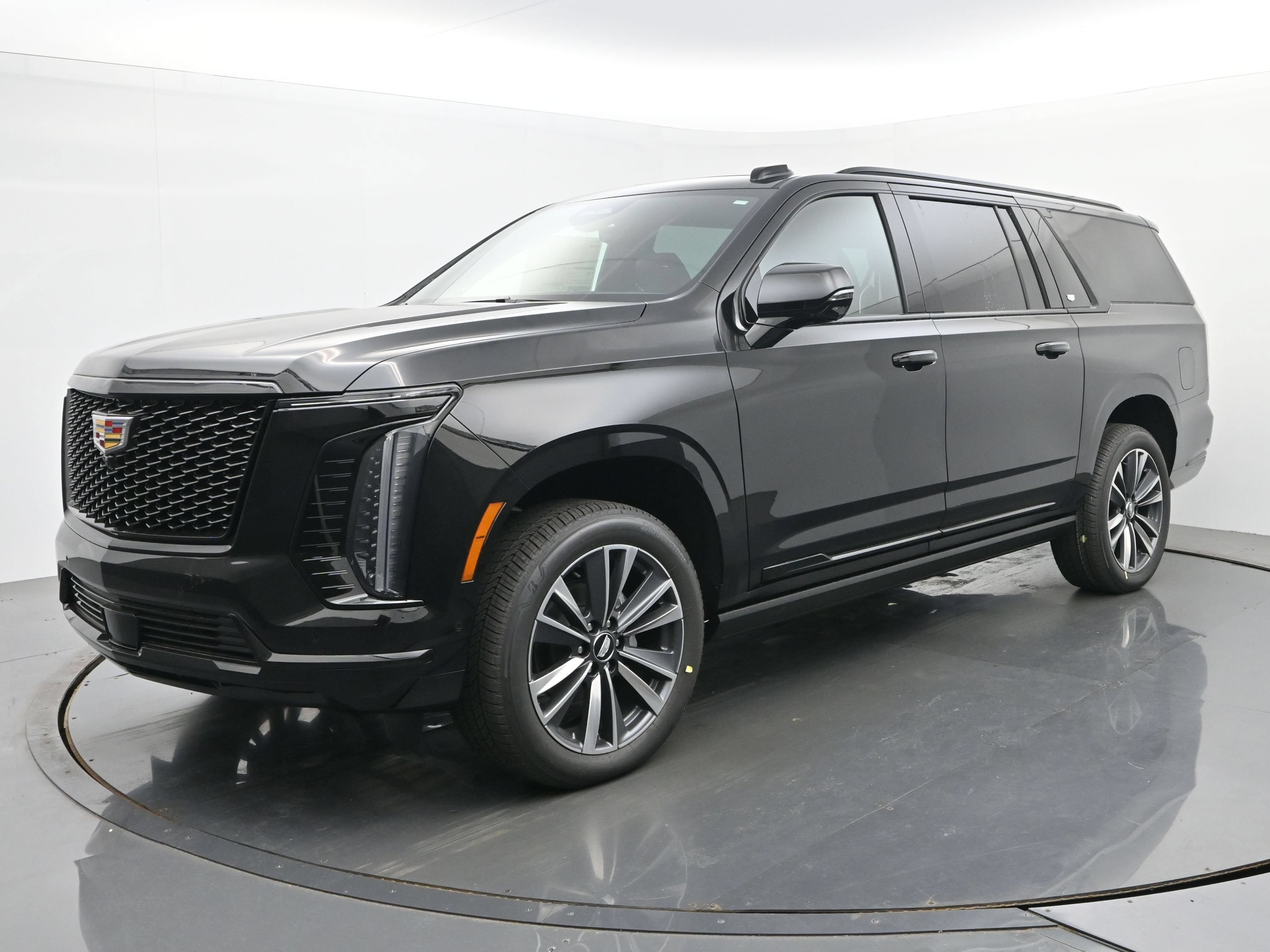 New 2026 Cadillac Escalade ESV Sport w/ Touring Package