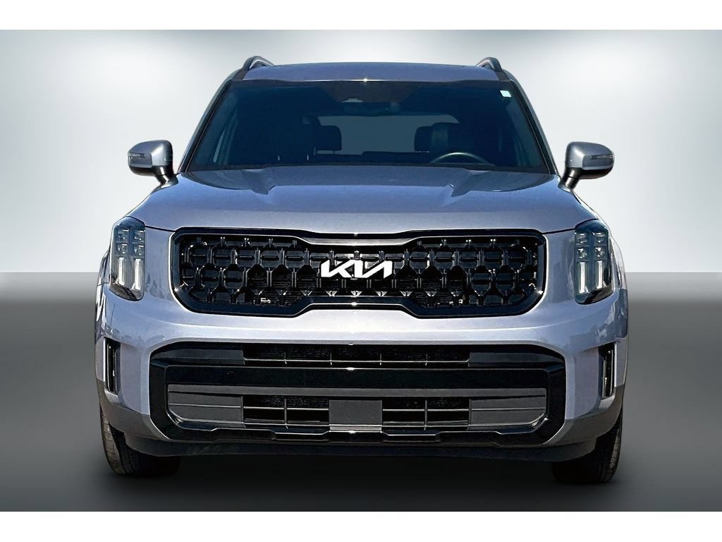 Used 2024 Kia Telluride EX X-Line AWD/4WD image 2