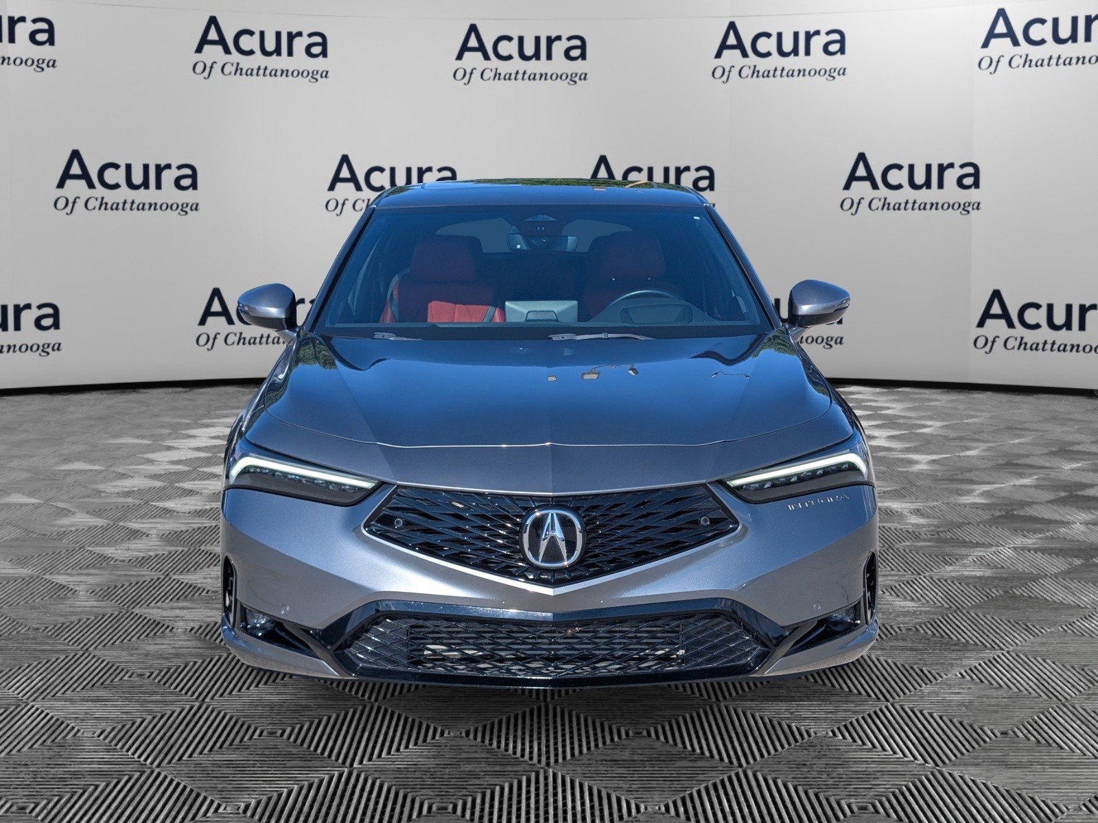 Certified 2024 Acura Integra A-Spec w/ Technology Package FWD image 3
