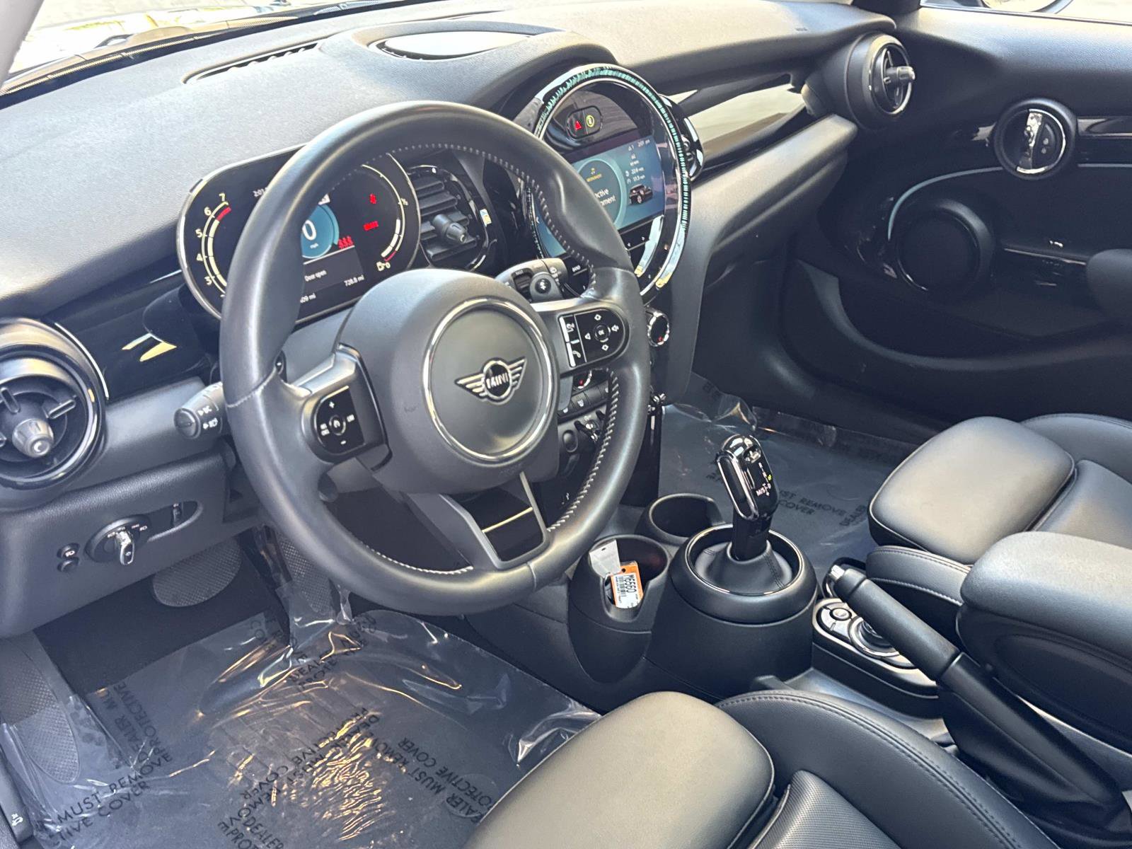 Certified 2023 MINI Cooper S image 12