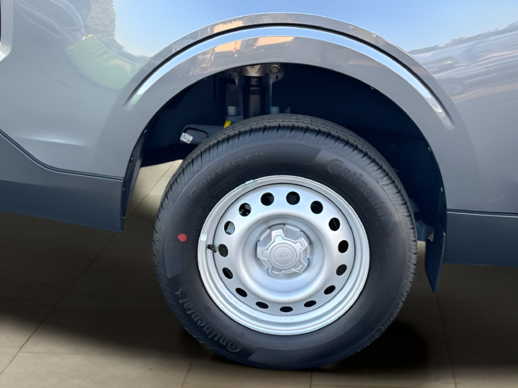 New 2026 Ford Maverick XL FWD image 37