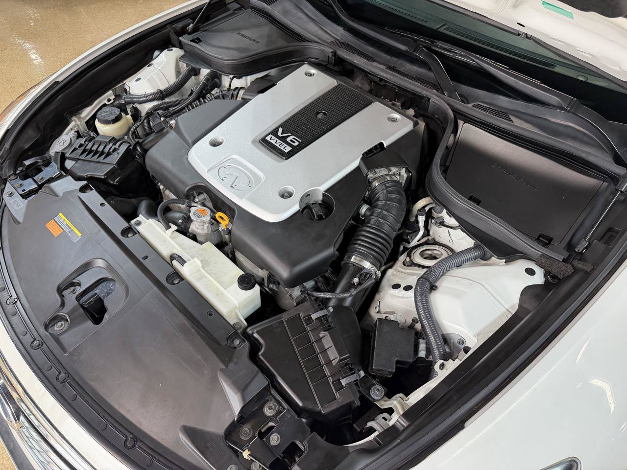 Used 2014 INFINITI Q60 Convertible w/ Premium Package RWD image 49