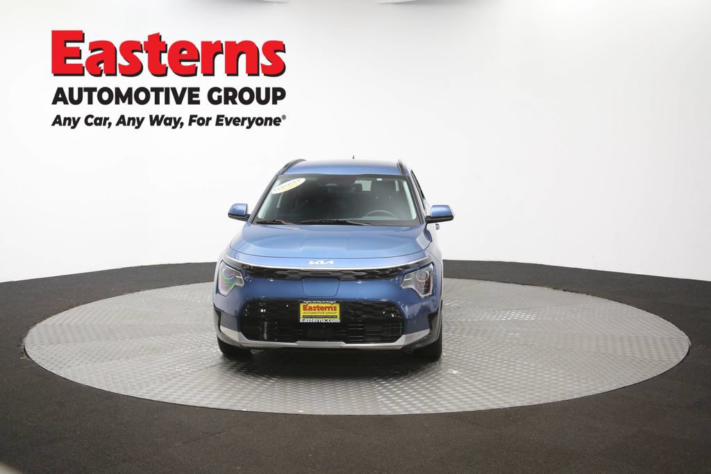 Used 2024 Kia Niro Wind w/ Wind Preserve Package FWD image 54