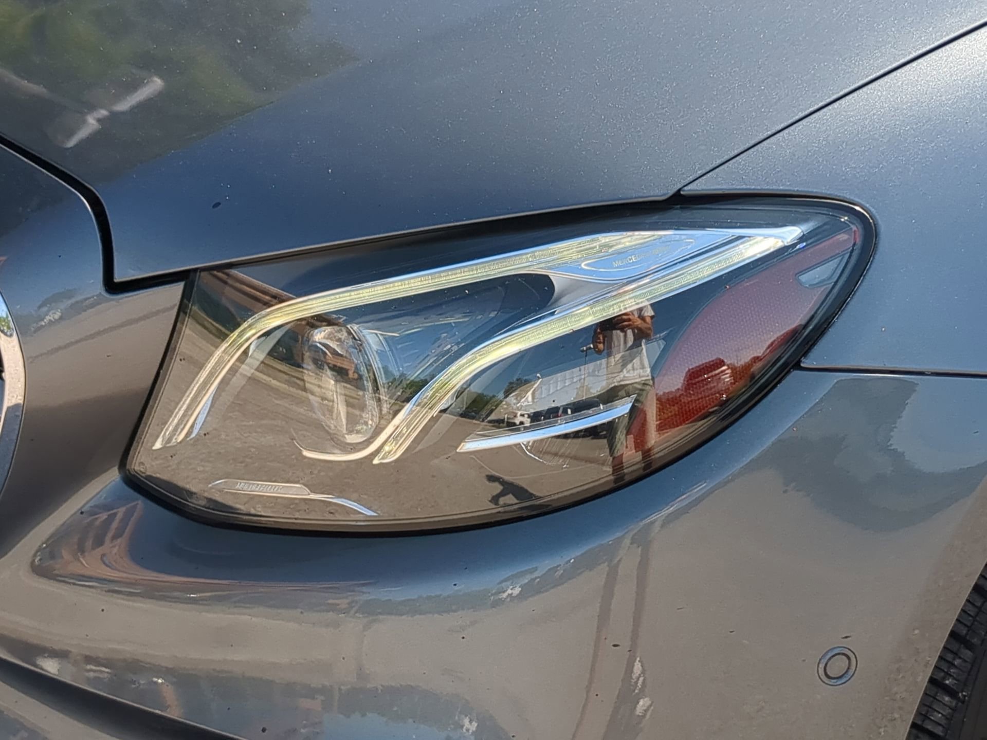 Used 2018 Mercedes-Benz E 400 Coupe image 44