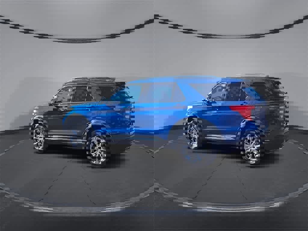 Used 2022 Ford Explorer Limited image 6