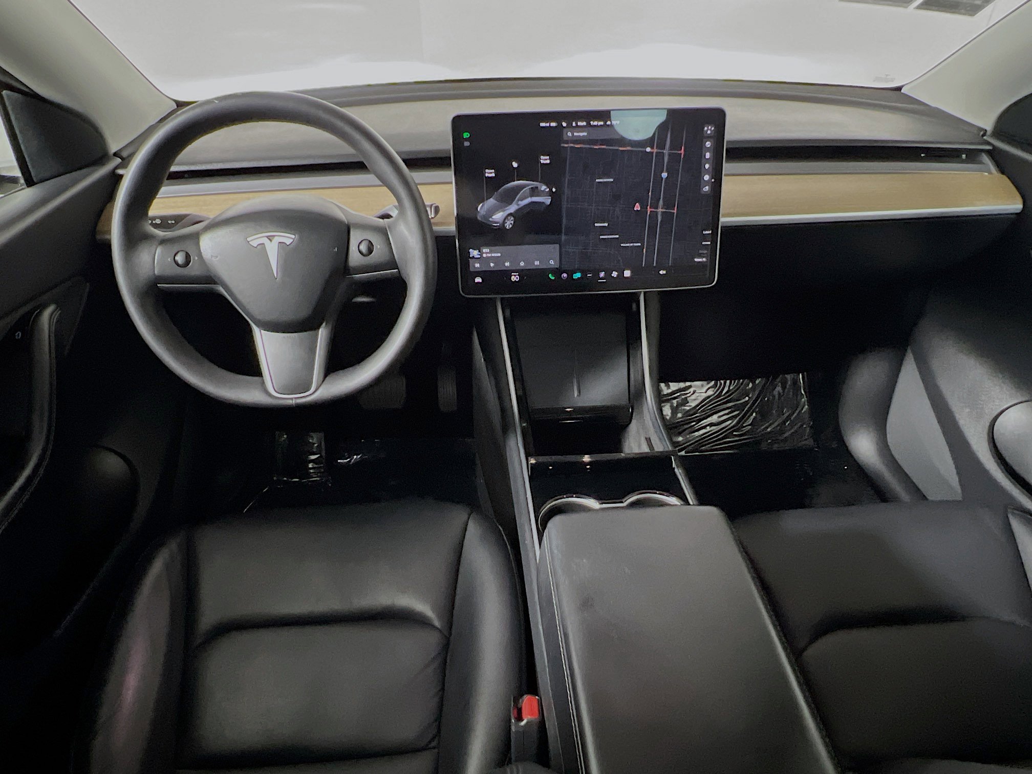 Used 2020 Tesla Model Y Long Range image 28