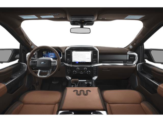 New 2026 Ford F150 King Ranch w/ Equipment Group 601A High AWD/4WD image 5