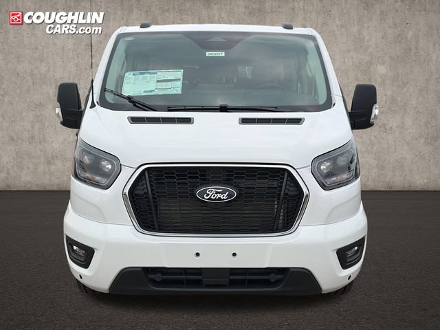 New 2026 Ford Transit 350 XLT RWD image 2
