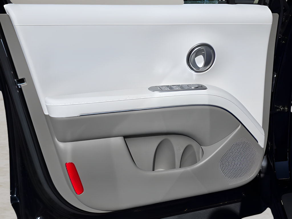 New 2026 Hyundai Palisade SEL AWD/4WD image 10