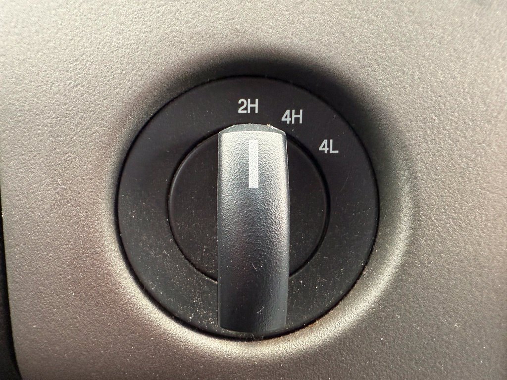 Used 2008 Ford F150 FX4 AWD/4WD image 18