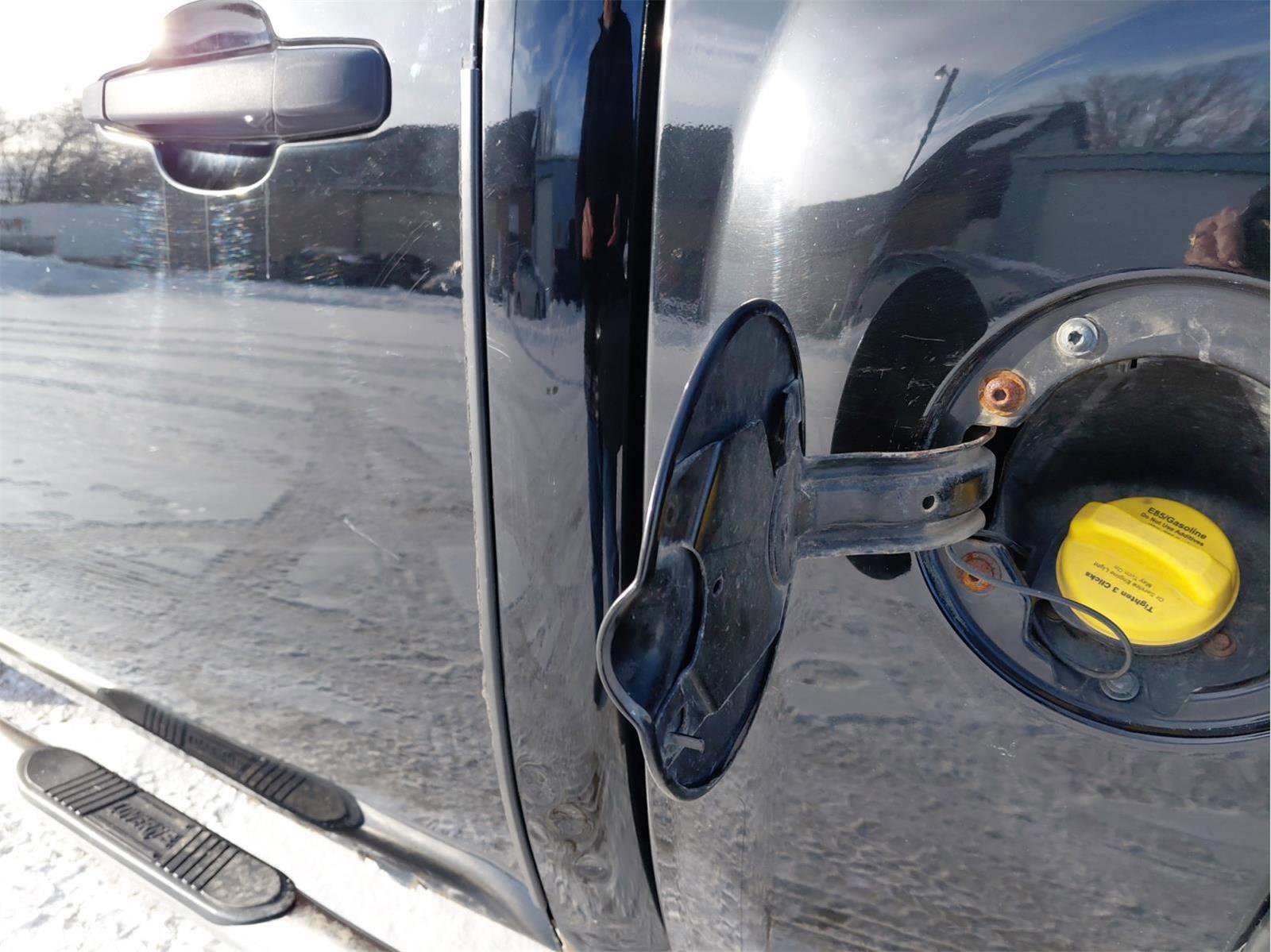 Used 2011 Chevrolet Silverado 1500 LT w/ All-Star Edition image 31